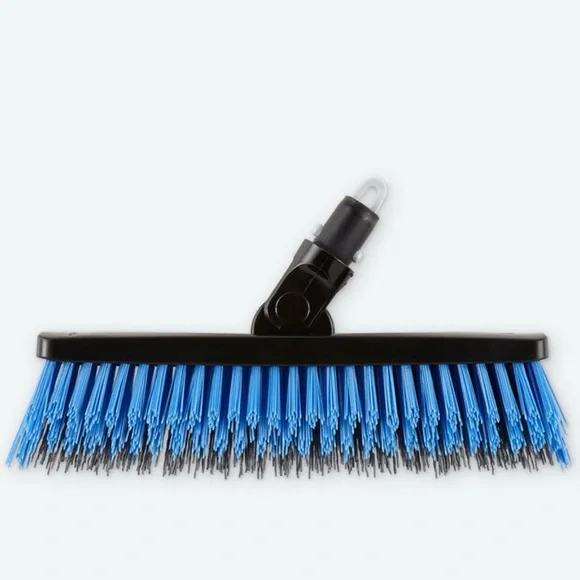 Norwex Hand Held Grout Brush System - Picture 5 of 7